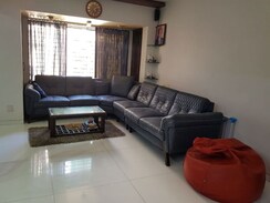 2 BHK Apartment For Sale in Borivali West