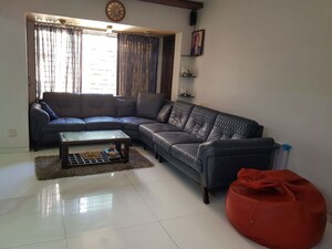 2 BHK Apartment For Sale in Borivali West
