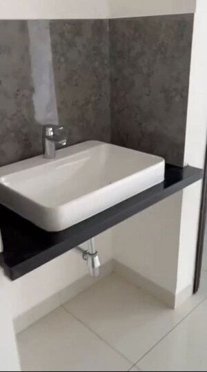 Team Area in 2 BHK Apartment at Aparna Sarovar Zicon, Nallagandla – for Rent