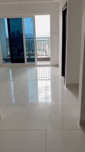 Bathroom in 2 BHK Apartment at Aparna Sarovar Zicon, Nallagandla – for Rent