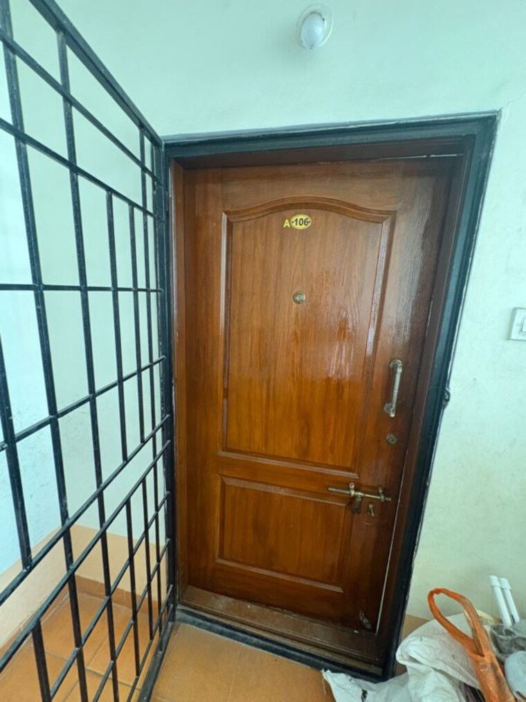 undefined, kalpataru-lake-view 4 Bedroom 2098 Sq.Ft. Apartment In Jp Nagar Bangalore 10576236