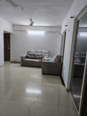 Kitchen in 2 BHK Apartment at Magarpatta City Iris, Hadapsar – for Rent