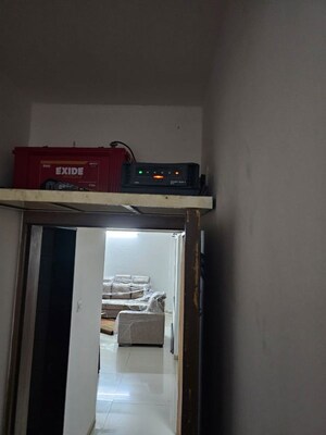Furnished Amenities in 2 BHK Apartment at Magarpatta City Iris, Hadapsar – for Rent