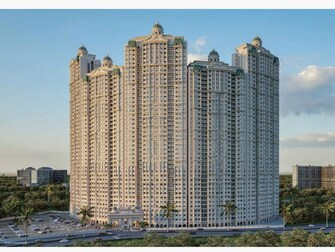 1 BHK + Store Room 590 Sq.Ft. Apartment in Arihant Avanti