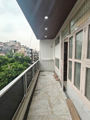 3 BHK Builder Floor For Sale in Indrapuram