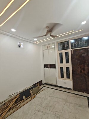 Balcony in 3 BHK Builder Floor at Indrapuram – for Sale