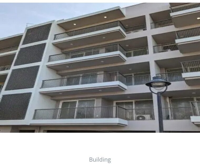 Exterior View, dlf-garden-city-independent-floors 4 Bedroom 2700 Sq.Ft. Builder Floor In Sector 92 Gurgaon 10576229