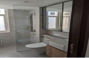 Room in 4 BHK Builder Floor at DLF Garden City Independent Floors, Sector 92 – for Rent