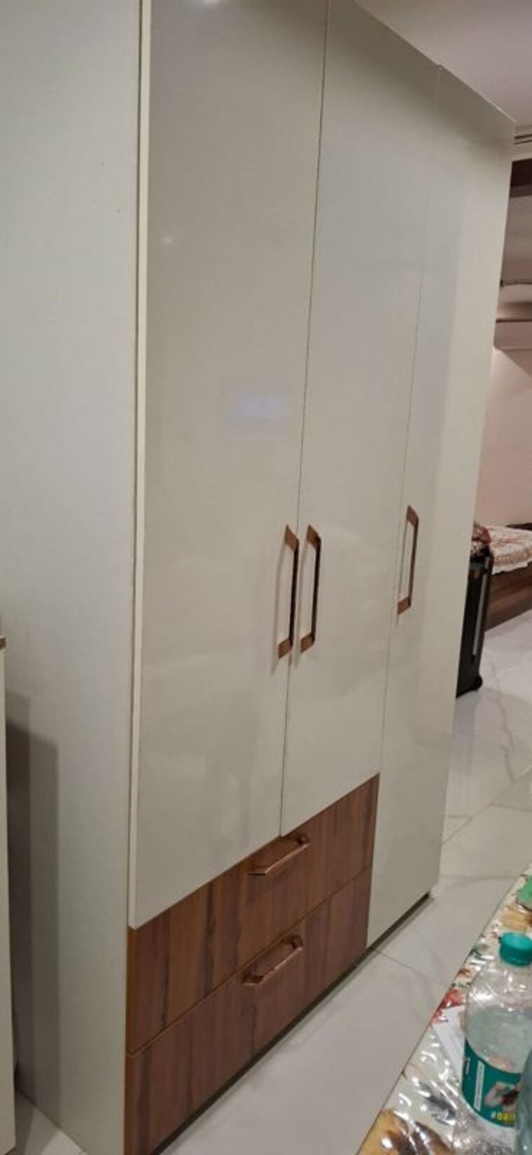 Bathroom, dlf-garden-city-independent-floors 4 Bedroom 2700 Sq.Ft. Builder Floor In Sector 92 Gurgaon 10576229