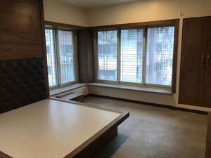 Bedroom in 1 BHK Apartment at Diamond Garden, Chembur – for Rent