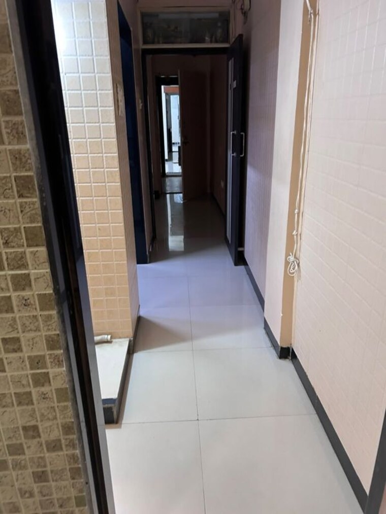 undefined, liberty-chs 1 Bedroom 600 Sq.Ft. Apartment In Vashi Sector 17 Navi Mumbai 10576245
