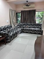 1 BHK 600 Sq.Ft. Apartment in Liberty CHS