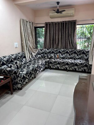 1 BHK Apartment For Rent in Liberty CHS, Vashi Sector 17