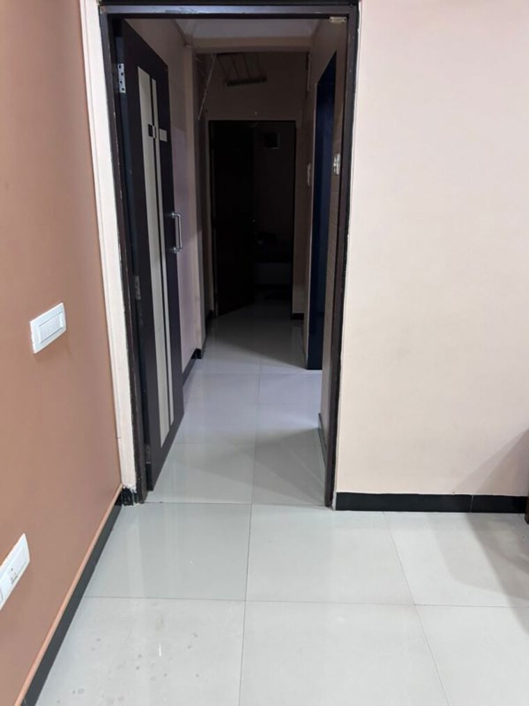 undefined, liberty-chs 1 Bedroom 600 Sq.Ft. Apartment In Vashi Sector 17 Navi Mumbai 10576245