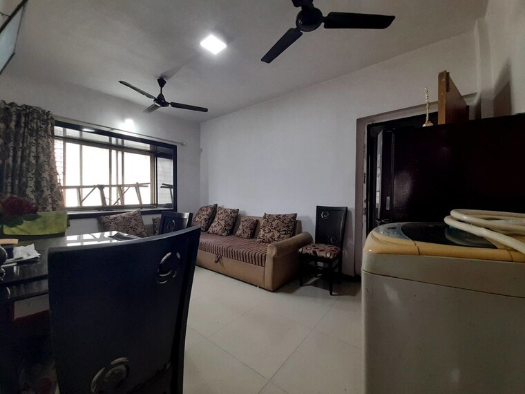 Kitchen, gokuldham-complex 2 Bedroom 650 Sq.Ft. Apartment In Goregaon East Mumbai 10576192