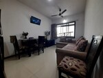2 BHK 650 Sq.Ft. Apartment in Gokuldham Complex