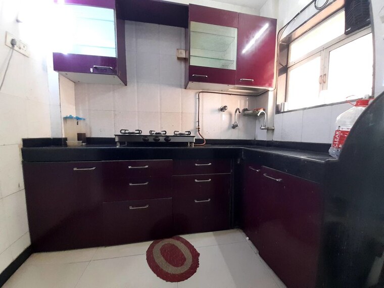 Kitchen, gokuldham-complex 2 Bedroom 650 Sq.Ft. Apartment In Goregaon East Mumbai 10576192