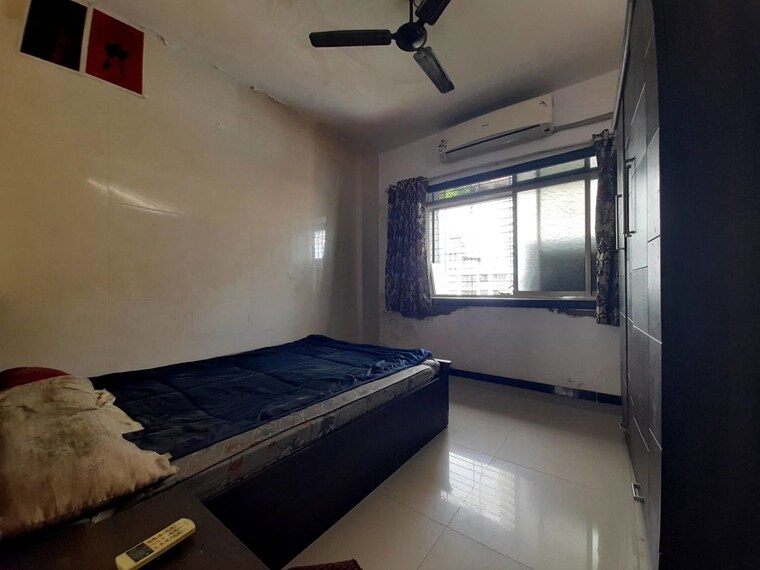Bedroom, gokuldham-complex 2 Bedroom 650 Sq.Ft. Apartment In Goregaon East Mumbai 10576192