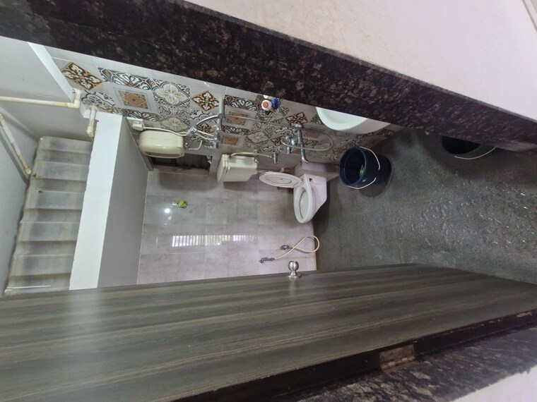 Attached Bathroom, poonam-park-view 2 Bedroom 580 Sq.Ft. Apartment In Virar West Palghar 10576227