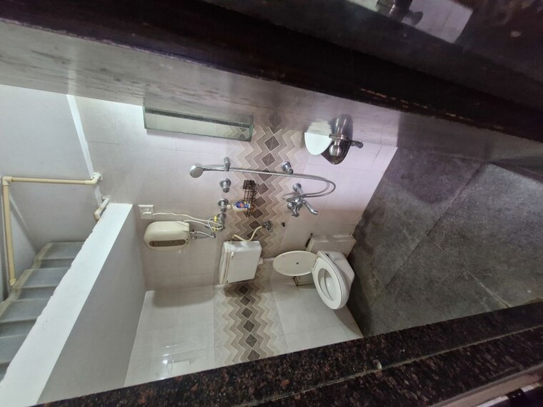 Bathroom, poonam-park-view 2 Bedroom 580 Sq.Ft. Apartment In Virar West Palghar 10576227