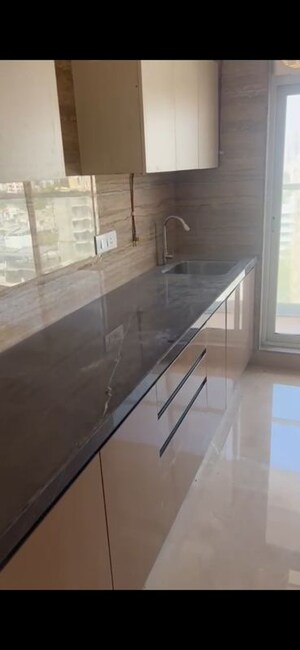 Kitchen in 2 BHK Apartment at Satra One, Goregaon West – for Sale