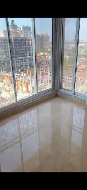 Bedroom in 2 BHK Apartment at Satra One, Goregaon West – for Sale