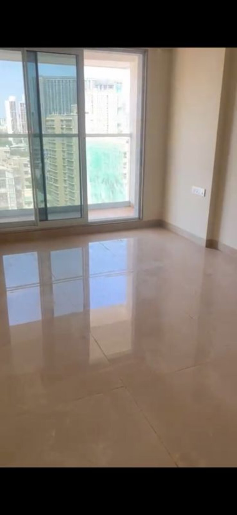Room, satra-one 2 Bedroom 701 Sq.Ft. Apartment In Goregaon West Mumbai 10576254