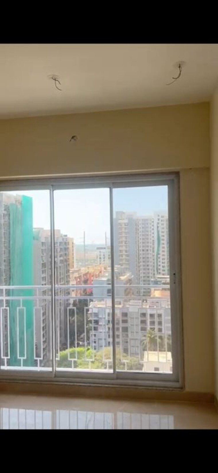 Bedroom, satra-one 2 Bedroom 701 Sq.Ft. Apartment In Goregaon West Mumbai 10576254