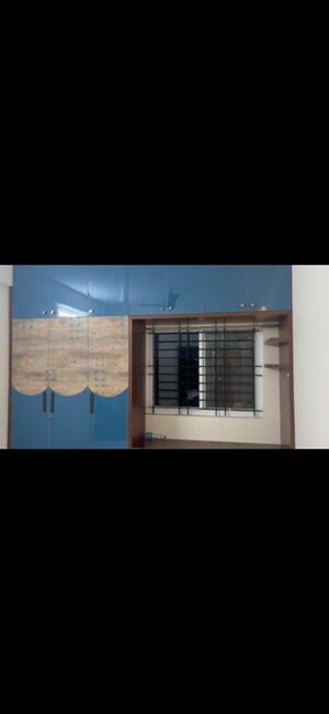 Room in 2 BHK Apartment at YV Warrior Central Bay, Hosahalli – for Rent