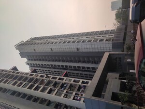 2 BHK Apartment – Exterior View View at Man Opus, Mira Road - for Rent
