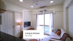 2 BHK Apartment For Sale in Aspen Park