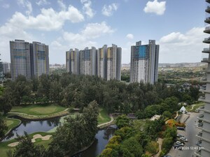  Pg – Exterior View View at Hinjewadi - for Rent