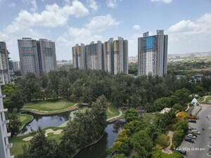  Pg – Exterior View View at Hinjewadi - for Rent
