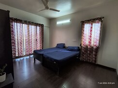 Pg For Rent in Hinjewadi