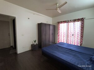 Bedroom in  Pg at Hinjewadi – for Rent