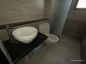 Bathroom in  Pg at Hinjewadi – for Rent