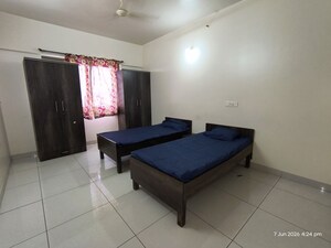 Living Room in  Pg at Hinjewadi – for Rent