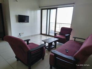 Team Area in  Pg at Hinjewadi – for Rent