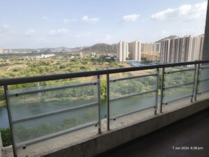 Swimming Pool in  Pg at Hinjewadi – for Rent