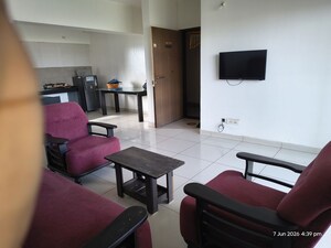 Team Area in  Pg at Hinjewadi – for Rent