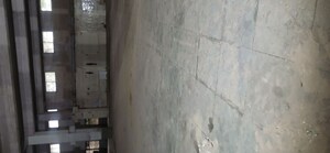 Bathroom in  Warehouse at R Block Ttc Industrial Area – for Sale