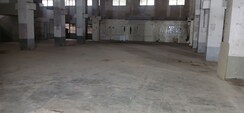 Warehouse For Sale in R Block TTC Industrial Area