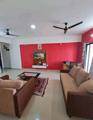 2 BHK Apartment For Rent in Nipania