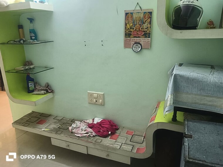 undefined, nipania 2 Bedroom 1200 Sq.Ft. Apartment In Nipania Indore 10576253