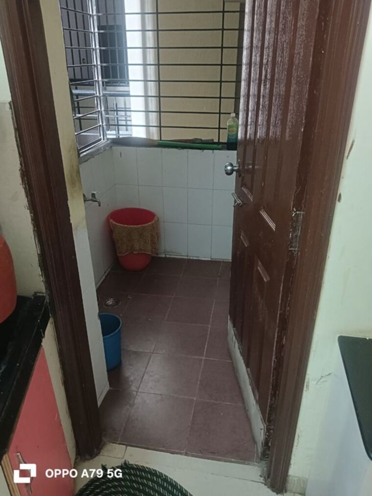 Balcony, nipania 2 Bedroom 1200 Sq.Ft. Apartment In Nipania Indore 10576253