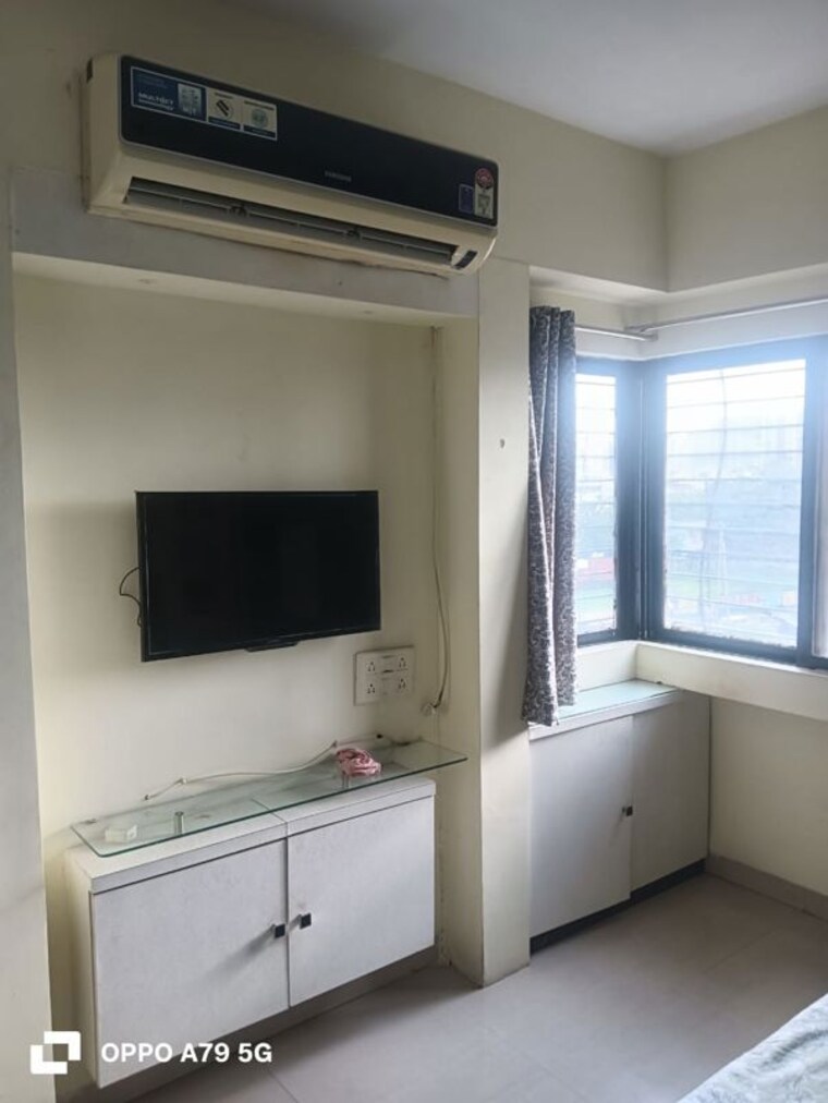 Kitchen, nipania 2 Bedroom 1200 Sq.Ft. Apartment In Nipania Indore 10576253