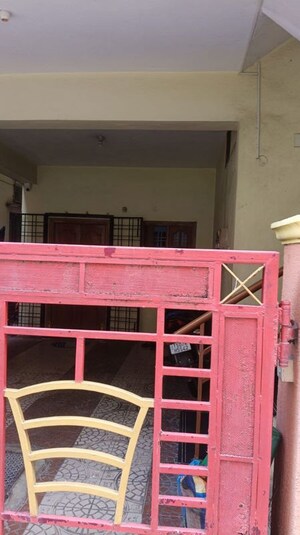6+ BHK Independent House – Exterior View View at Chanda Nagar - for Sale