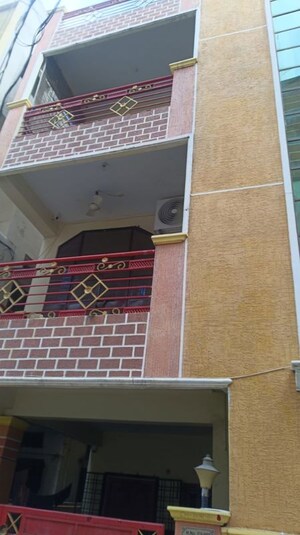 6+ BHK Independent House For Sale in Chanda Nagar