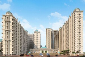 2 BHK Apartment – Exterior View View at Tharwani Meghna Montana, Ambernath West - for Sale