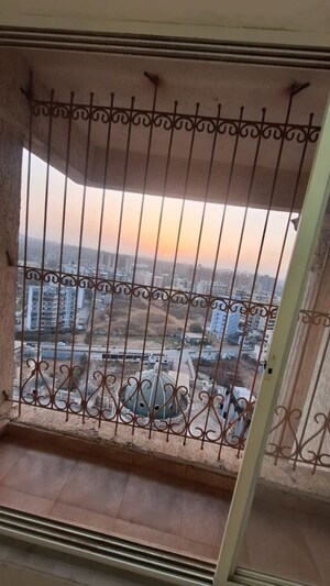 2 BHK Apartment – Exterior View View at Tharwani Meghna Montana, Ambernath West - for Sale